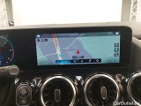  Mercedes  GLA Mercedes-Benz   180 d Business Solution 5d #13