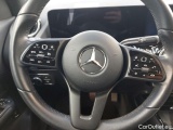  Mercedes  GLA Mercedes-Benz   180 d Business Solution 5d #20
