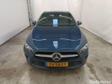  Mercedes  A-Klasse MERCEDES CLASSE A DIESEL (W177) A 180 d Business Solution 5d #5