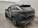  Hyundai  Tucson Hyundai  1.6 T-GDi Hybrid Shine 4WD 5d #7
