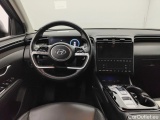 Hyundai  Tucson Hyundai  1.6 T-GDi Hybrid Shine 4WD 5d #9