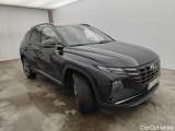  Hyundai  Tucson Hyundai  1.6 T-GDi Hybrid Shine 4WD 5d #8