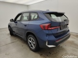  Bmw  X1 BMW  DIESEL - 2023 2.0 dA 150hp sDrive18 5d #7
