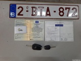  Opel  Crossland Opel,  '20, Opel  1.2 81kW Turbo S/S Elegance 5d #21
