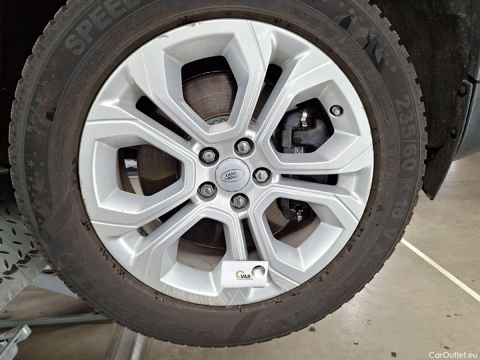  Land Rover  Discovery Land Rover, Discov.Sp.FL'19, Land Rover  Sport P300e PHEV AWD Auto S 5 #50