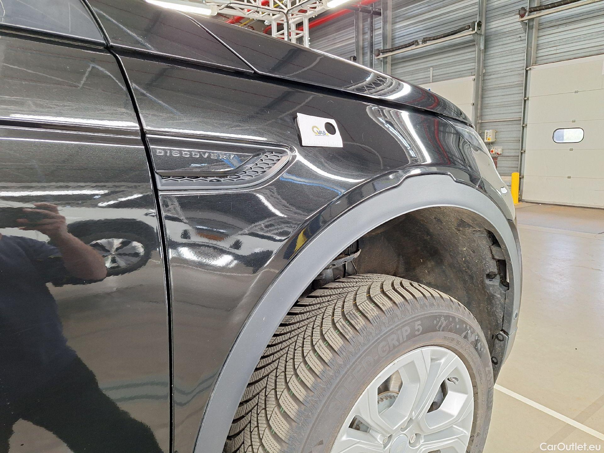  Land Rover  Discovery Land Rover, Discov.Sp.FL'19, Land Rover  Sport P300e PHEV AWD Auto S 5 #44