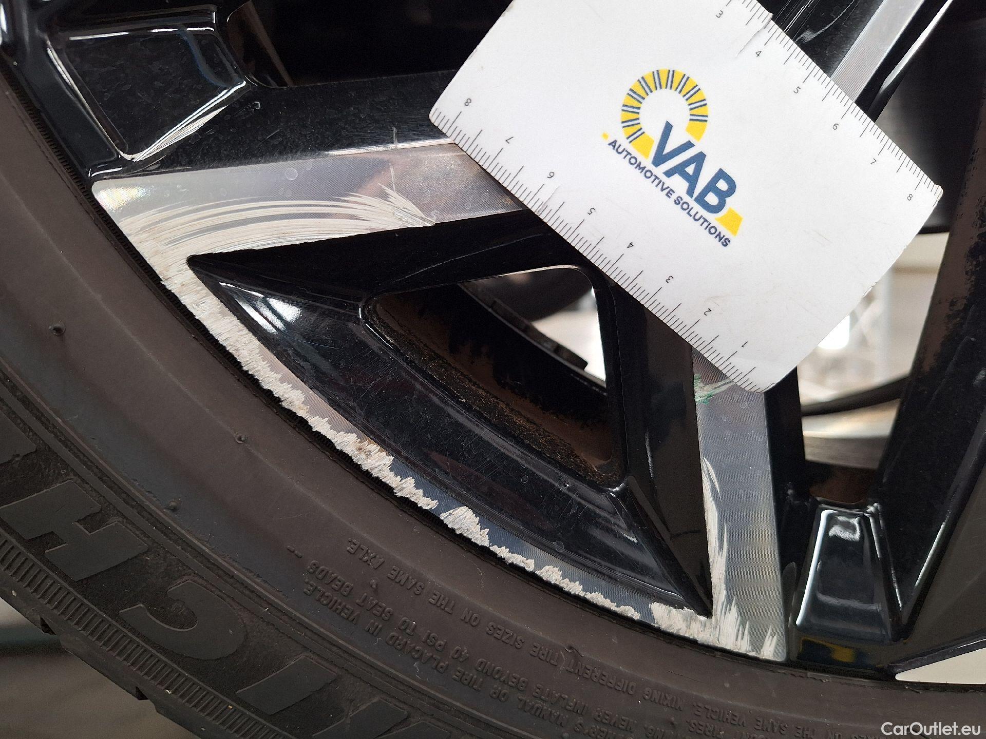  DS  DS4 DS,  '21, DS 4 BlueHDi 130 Automatic Rivoli 5d #4