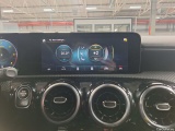  Mercedes  A-Klasse Mercedes, A-Class Berline '18, Mercedes-Benz  Limousine A 180d Business S #21