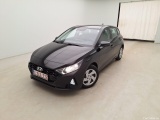  Hyundai  i20 Hyundai,  '20, Hyundai  1.0 T-GDi 7-DCT 74kW Twist 5d #2