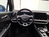  KIA  Sportage Kia,  '21 PHEV, KIA  1.6 T-GDi 6A/T AWD Pulse PHEV 5d #5