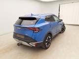  KIA  Sportage Kia,  '21 PHEV, KIA  1.6 T-GDi 6A/T AWD Pulse PHEV 5d #8