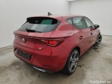  Seat  Leon SEAT  - 2020 1.5 eTSI 150 FR DSG 5d #2