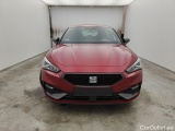  Seat  Leon SEAT  - 2020 1.5 eTSI 150 FR DSG 5d #5