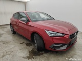  Seat  Leon SEAT  - 2020 1.5 eTSI 150 FR DSG 5d #8