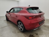 Seat  Leon SEAT  - 2020 1.5 eTSI 150 FR DSG 5d #7