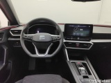  Seat  Leon SEAT  - 2020 1.5 eTSI 150 FR DSG 5d #9