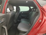  Seat  Leon SEAT  - 2020 1.5 eTSI 150 FR DSG 5d #10