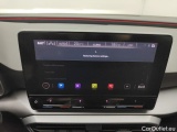  Seat  Leon SEAT  - 2020 1.5 eTSI 150 FR DSG 5d #12
