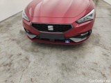  Seat  Leon SEAT  - 2020 1.5 eTSI 150 FR DSG 5d #22