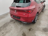  Seat  Leon SEAT  - 2020 1.5 eTSI 150 FR DSG 5d #30
