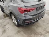  Audi  Q3 AUDI  SPORTBACK 35 TFSI S line S tronic 5d #33