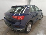  Volkswagen  T-ROC Volkswagen  1.6 TDI Style 5d #2