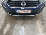  Volkswagen  T-ROC Volkswagen  1.6 TDI Style 5d #20