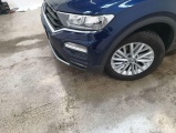  Volkswagen  T-ROC Volkswagen  1.6 TDI Style 5d #27