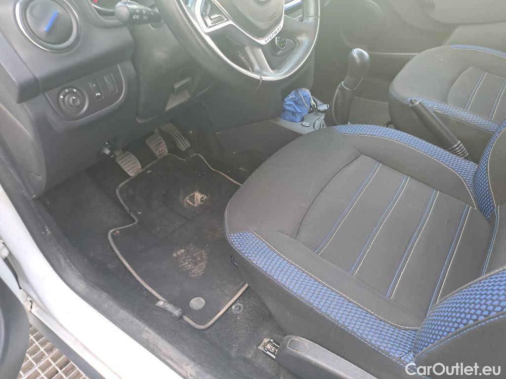  Dacia  Sandero DACIA  / 2016 / 5P / berlina con portón SL Aniversario TCE 74kW (100CV) GLP(SL) #27