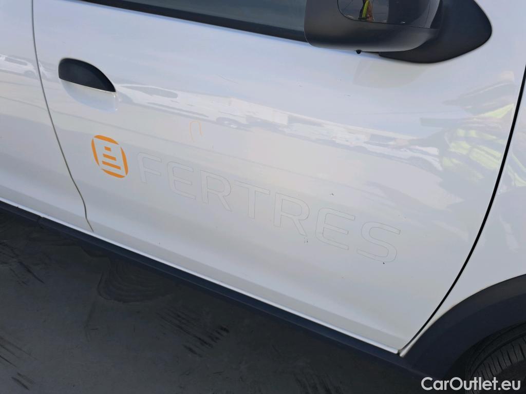  Dacia  Sandero DACIA  / 2016 / 5P / berlina con portón SL Aniversario TCE 74kW (100CV) GLP(SL) #7