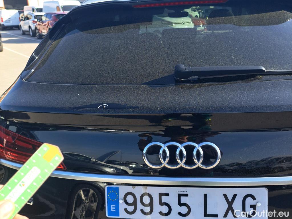  Audi  Q5 AUDI  SPORTBACK / 2020 / 5P / todoterreno Advanced 35 TDI 120kW S tronic #1