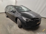  Opel  Astra Opel  Sports Tourer 1.2 Turbo 81kW S/S Edition 5d #8