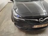  Opel  Astra Opel  Sports Tourer 1.2 Turbo 81kW S/S Edition 5d #75