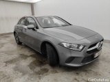  Mercedes  A-Klasse Mercedes-Benz  A 180 Business Solution Aut. 5d #8