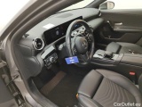  Mercedes  A-Klasse Mercedes-Benz  A 180 Business Solution Aut. 5d #28
