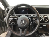 Mercedes  A-Klasse Mercedes-Benz  A 180 Business Solution Aut. 5d #42