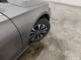  Mercedes  A-Klasse Mercedes-Benz  A 180 Business Solution Aut. 5d #54