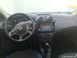  Dacia  Sandero DACIA  / 2016 / 5P / berlina con portón SL Aniversario TCE 74kW (100CV) GLP(SL) #3