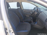  Dacia  Sandero DACIA  / 2016 / 5P / berlina con portón SL Aniversario TCE 74kW (100CV) GLP(SL) #6
