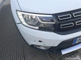  Dacia  Sandero DACIA  / 2016 / 5P / berlina con portón SL Aniversario TCE 74kW (100CV) GLP(SL) #18