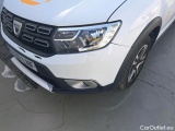 Dacia  Sandero DACIA  / 2016 / 5P / berlina con portón SL Aniversario TCE 74kW (100CV) GLP(SL) #17
