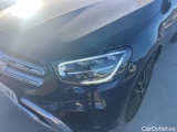  Mercedes  G-Klasee MERCEDES-BENZ Clase GLC / 2019 / 5P / todoterreno GLC 200 d 4MATIC #15