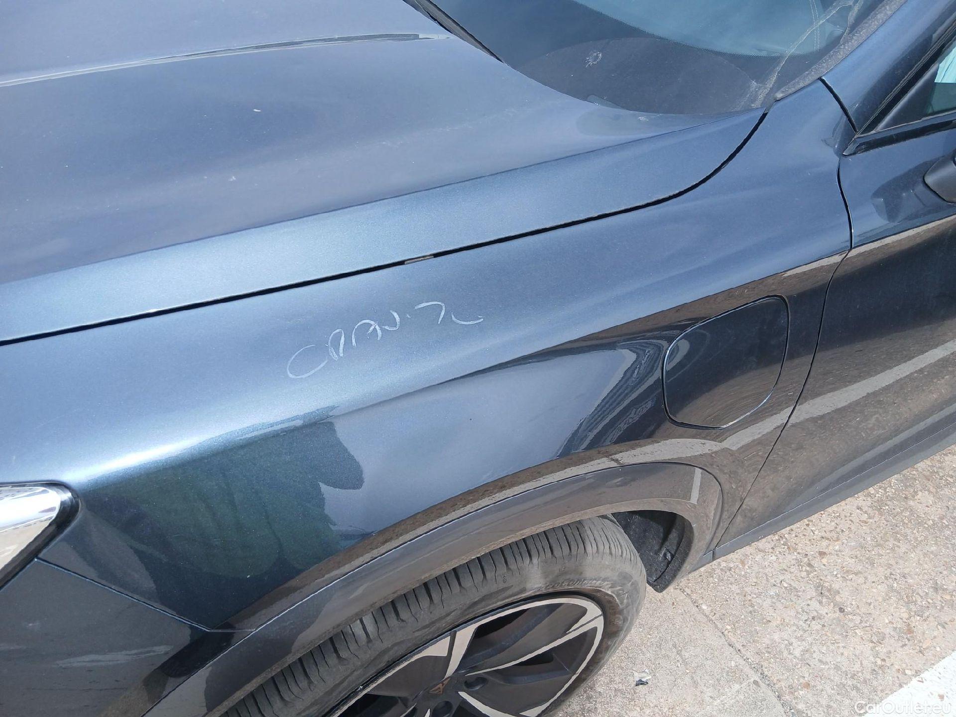  Cupra  Formentor CUPRA  / 2020 / 5P / todoterreno 1.4 e-Hybrid 150kW (204 CV) DSG (AC) #13