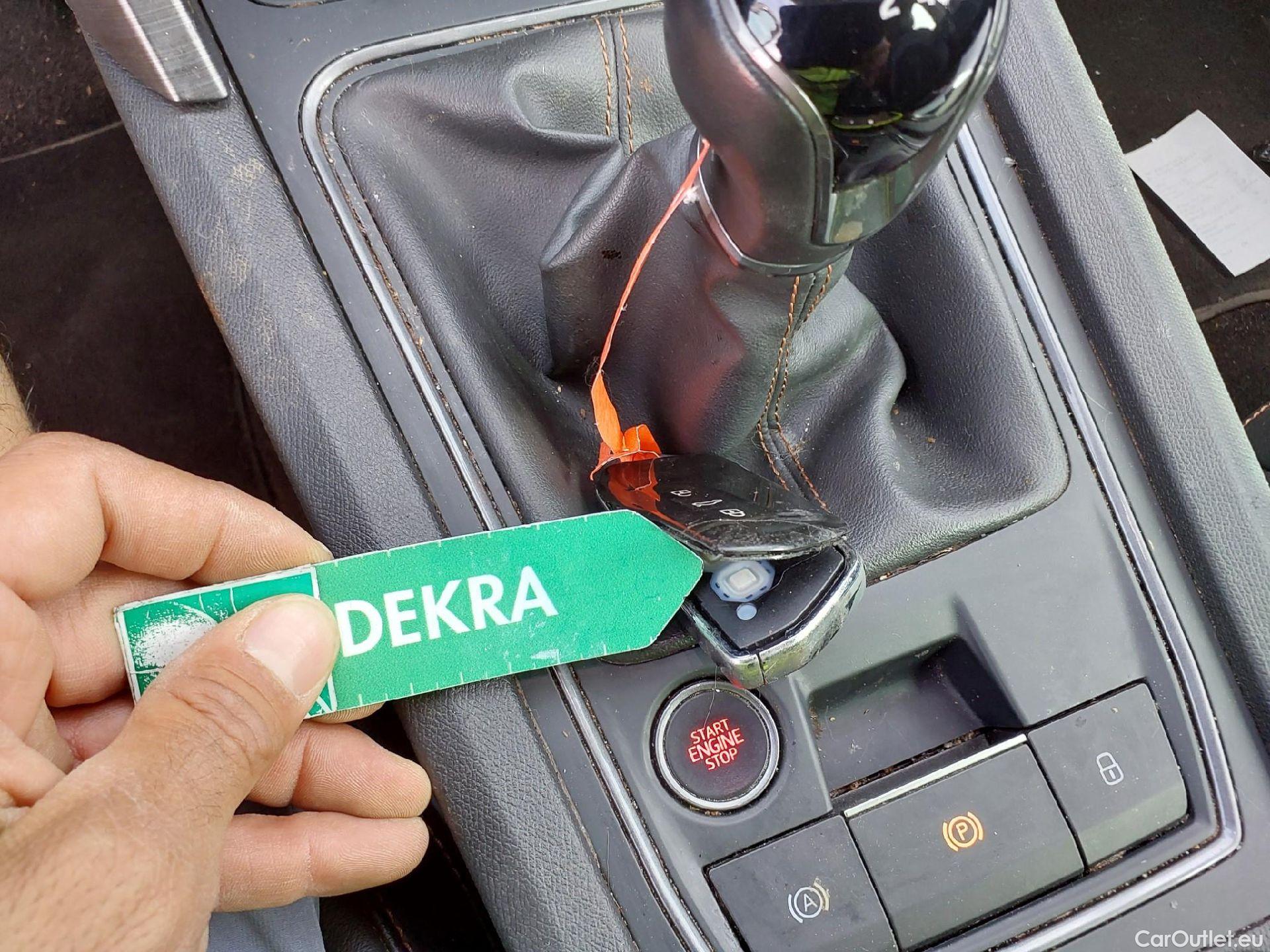  Cupra  Formentor CUPRA  / 2020 / 5P / todoterreno 1.5 TSI 110kW (150 CV) (AC) #2