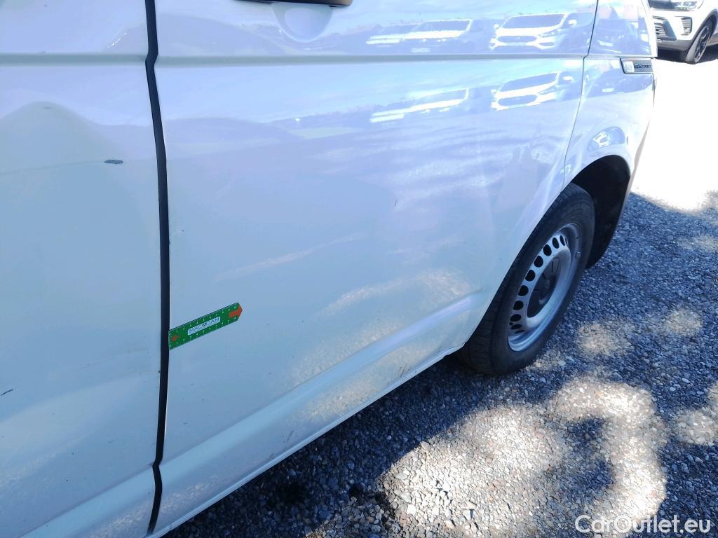  Land Rover  Discovery VOLKSWAGEN Transporter / 2020 / 4P / furgón Furgón Corto TN 2.0 TDI 110kW 4MO #27