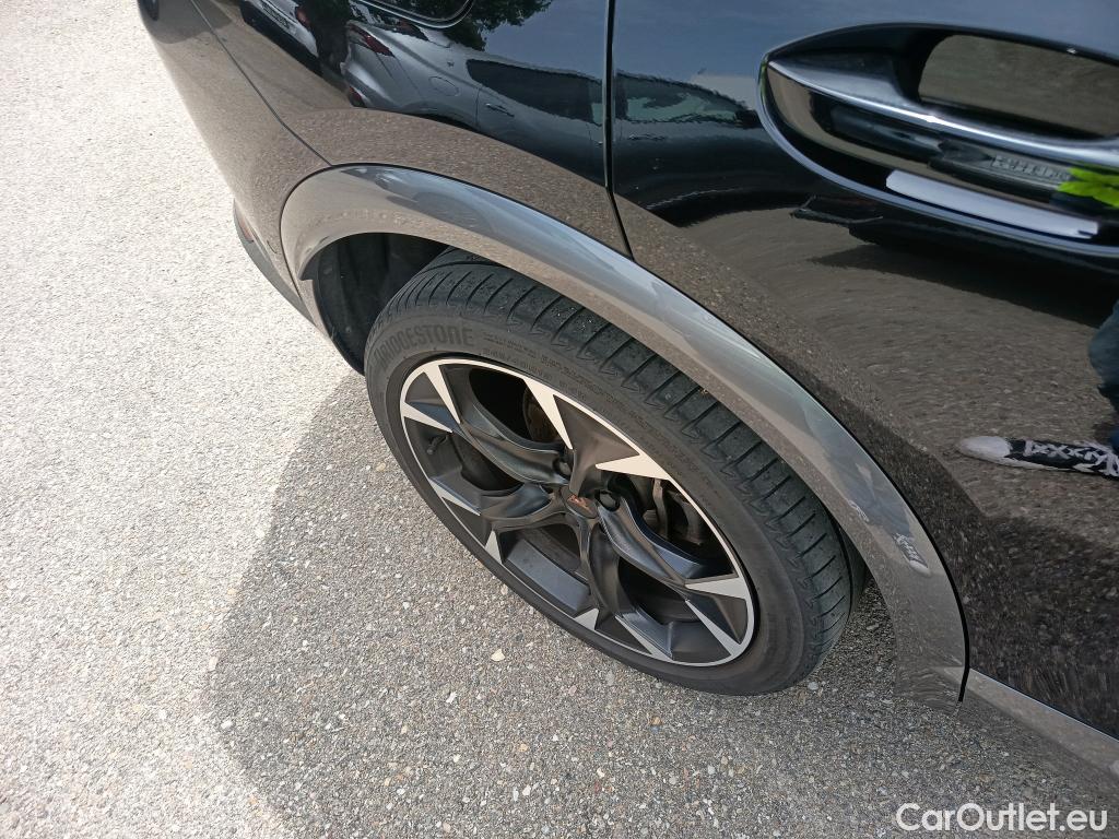  Cupra  Formentor CUPRA  / 2020 / 5P / todoterreno 1.5 TSI 110kW (150 CV) #11