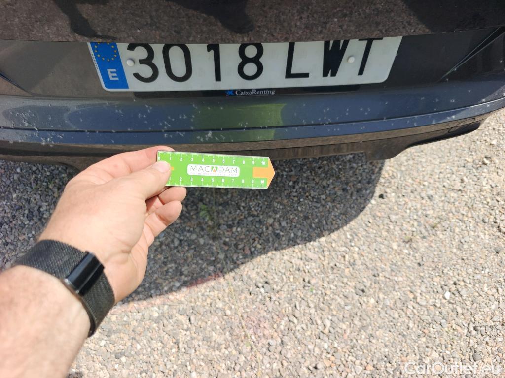  Cupra  Formentor CUPRA  / 2020 / 5P / todoterreno 1.5 TSI 110kW (150 CV) (AC) #12
