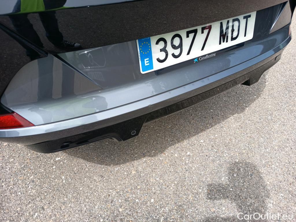  Cupra  Formentor CUPRA  / 2020 / 5P / todoterreno 1.5 TSI 110kW (150 CV) #7