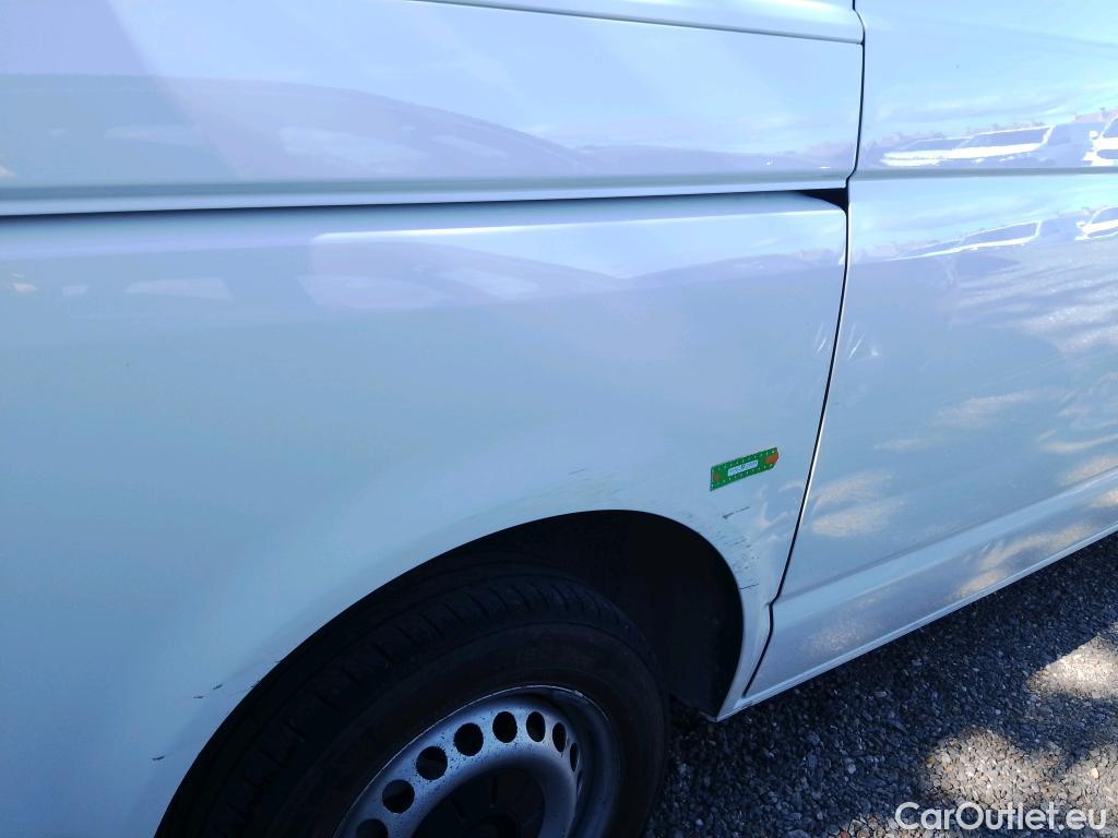  Land Rover  Discovery VOLKSWAGEN Transporter / 2020 / 4P / furgón Furgón Corto TN 2.0 TDI 110kW 4MO #7