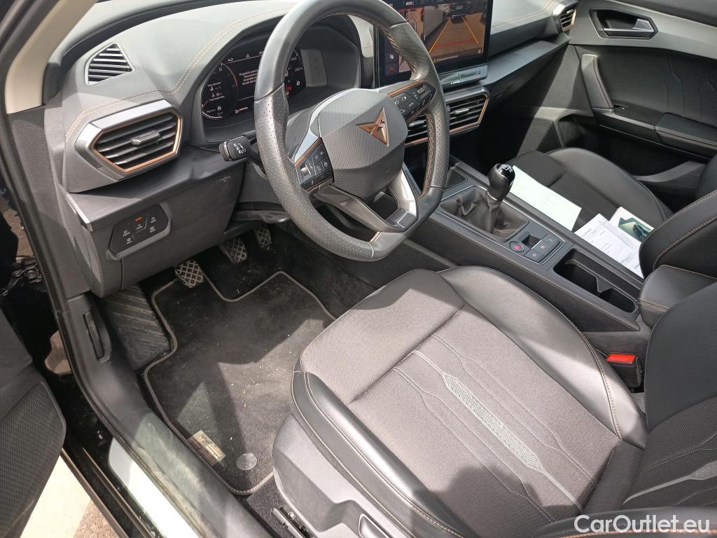  Cupra  Formentor CUPRA  / 2020 / 5P / todoterreno 1.5 TSI 110kW (150 CV) #15